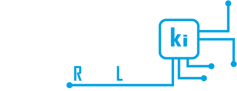 Logo des Reallabors Robotische KI